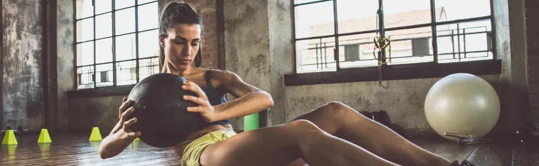Co to jest trening funkcjonalny i jak wpływa na Twoją sprawność?