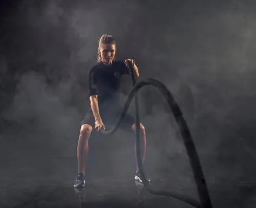 Trening EMS: ile można schudnąć i jakie są prawdziwe efekty?