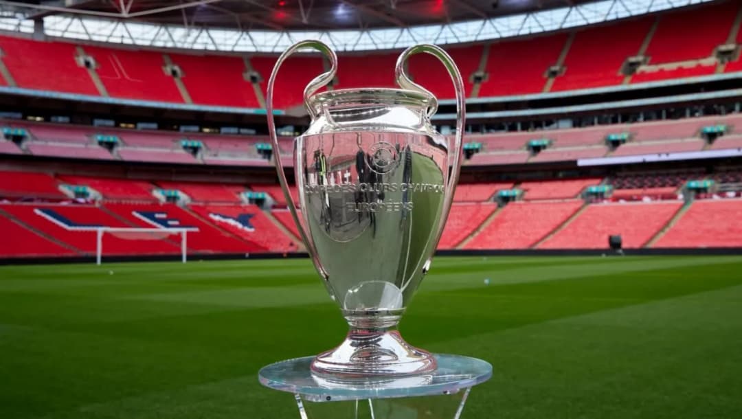 Liga Mistrzów - Kiedy finał? Data i miejsce wielkiego meczu