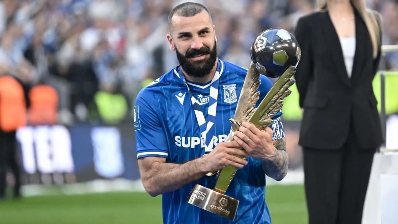 Kiedy jest magazyn ekstraklasy? Sprawdź najnowsze informacje o emisji