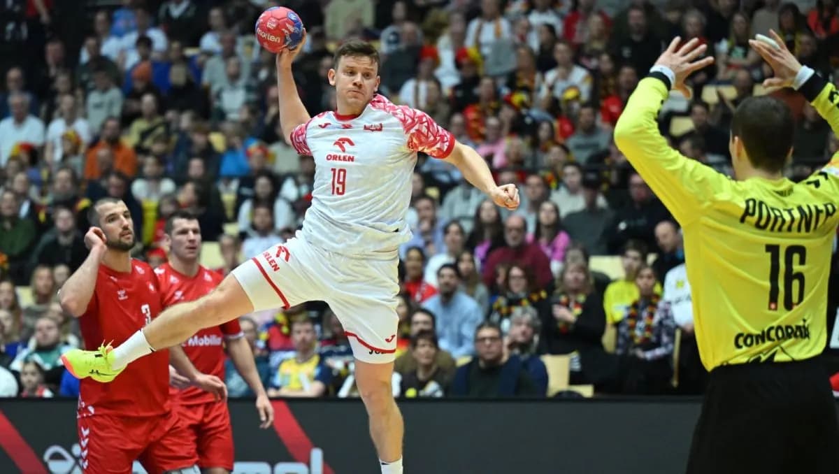 Gdzie obejrzeć piłkę ręczną? Sprawdź najlepsze opcje transmisji w Polsce