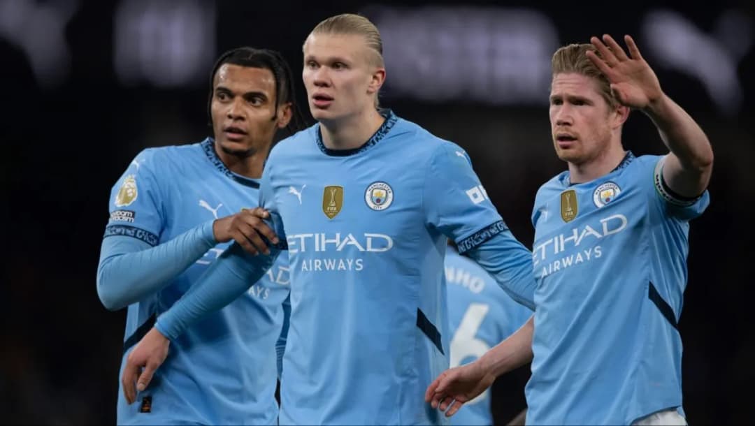 Ile zarabia Haaland? Zaskakujące szczegóły jego kontraktu w City