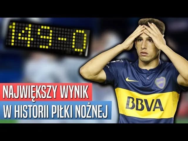 Kto wygrał dzisiejszy mecz piłki nożnej? Wyniki, które zaskakują