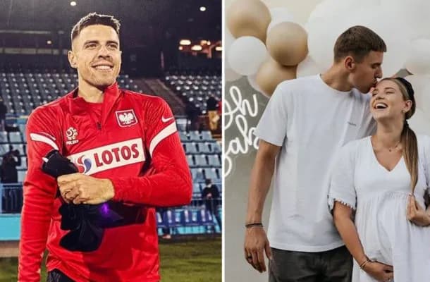 Jan Bednarek wzrost: Ile naprawdę ma wzrostu w cm i jak to wpływa na grę?