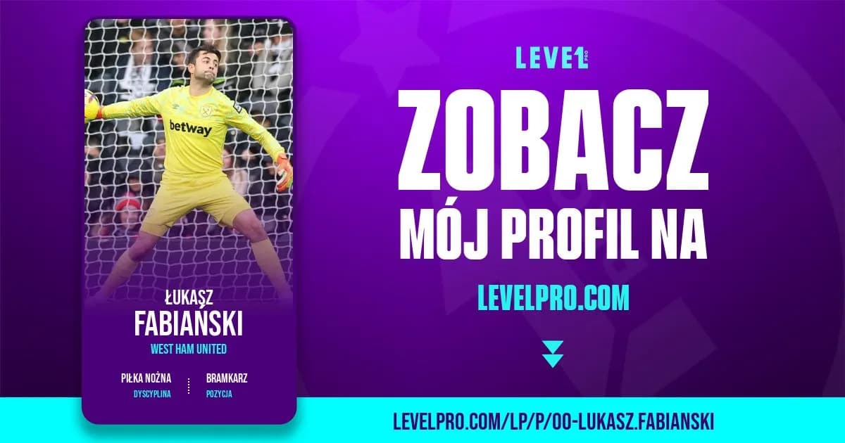 Łukasz Fabiański wzrost - zaskakujące fakty o polskim bramkarzu