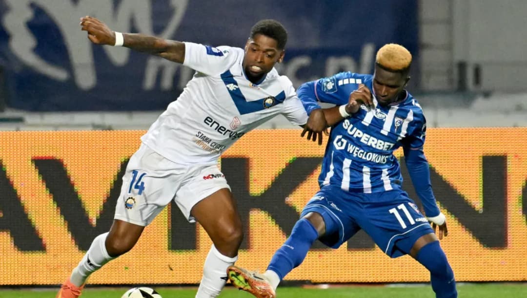 Ile zostało kolejek w Ekstraklasie? Sprawdź, co jeszcze przed nami