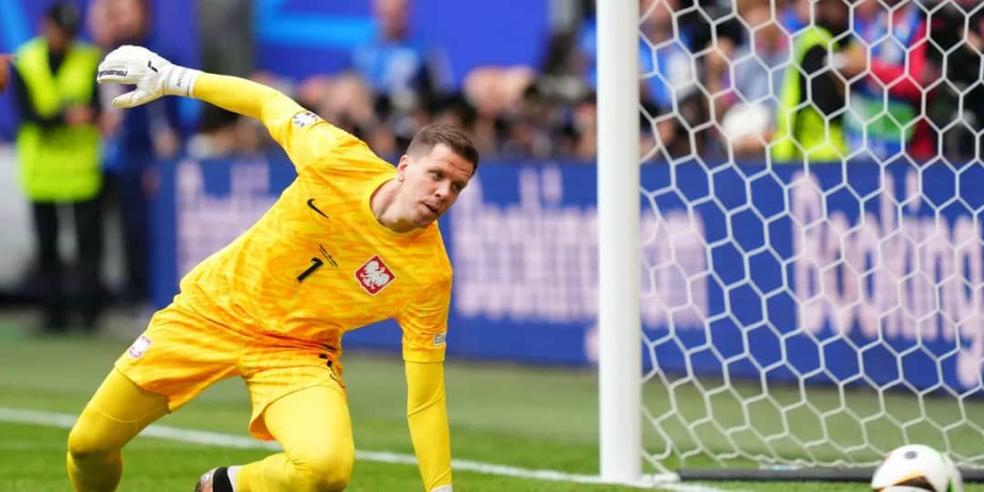 Wzrost Szczęsnego: Jak jego wysokość wpływa na karierę bramkarza