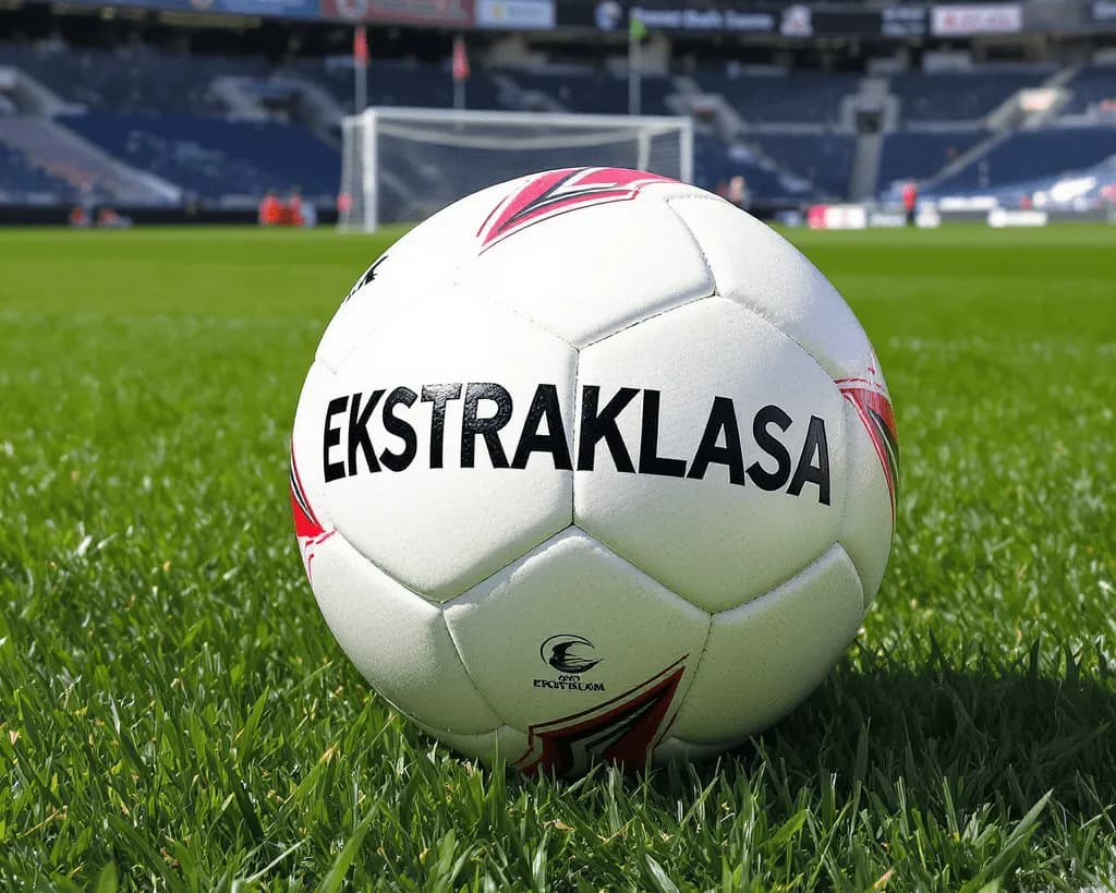 Gdzie transmisje ekstraklasy? Sprawdź najlepsze opcje oglądania meczów