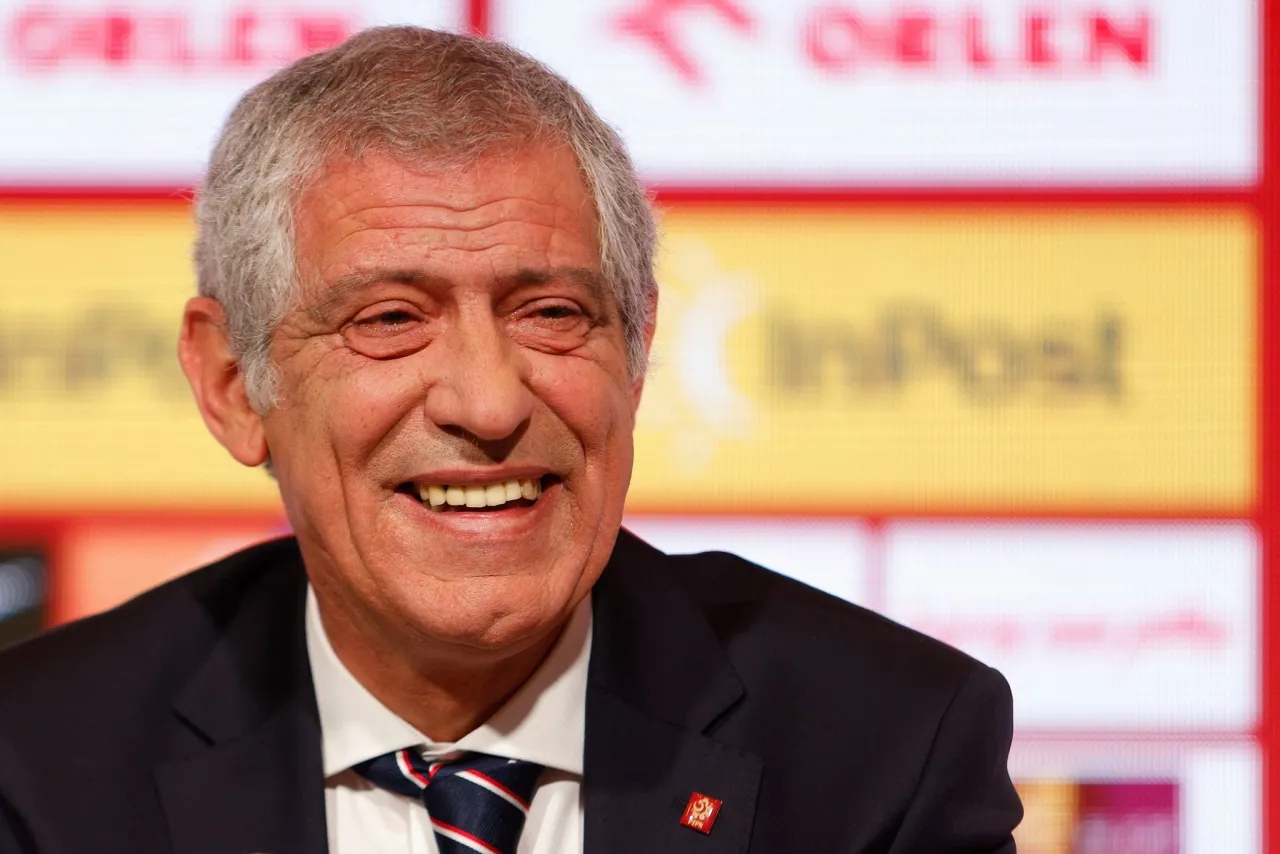 Ile zarabia Fernando Santos? Zaskakujące fakty o jego pensji w Polsce
