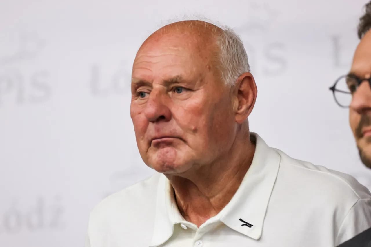 Ile dzieci ma Jan Tomaszewski? Zaskakujące fakty o jego rodzinie