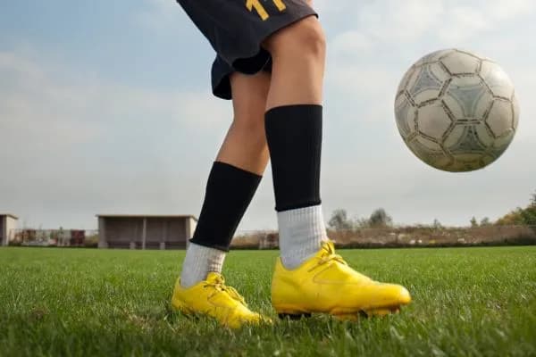 Co to jest technika w piłce nożnej i jak wpływa na grę?