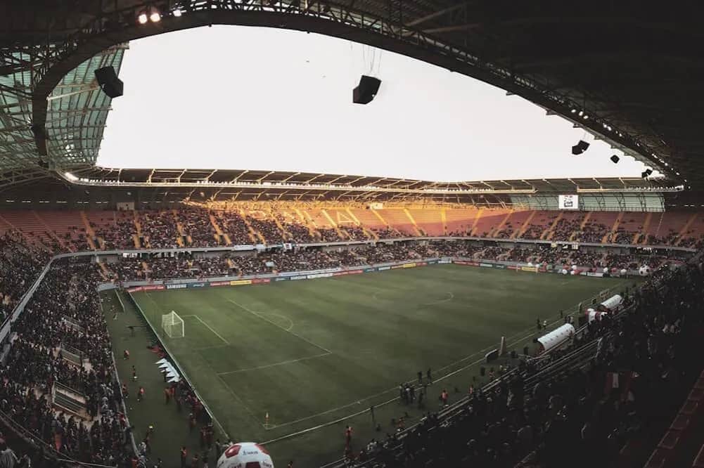 Najważniejsze ligi w piłce nożnej na świecie – co musisz wiedzieć