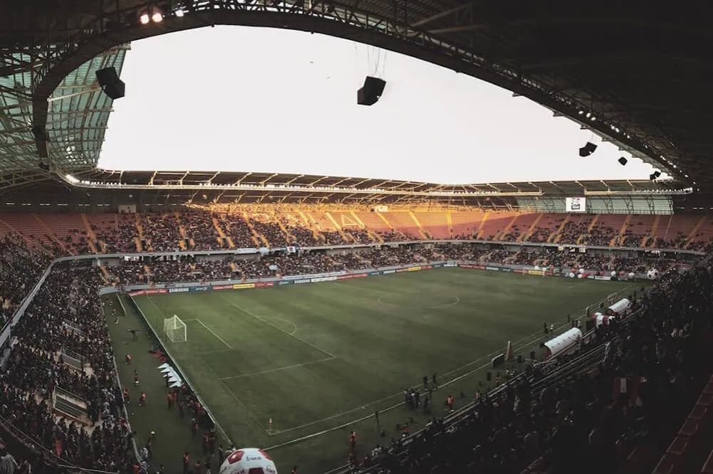 Najważniejsze ligi w piłce nożnej na świecie – co musisz wiedzieć