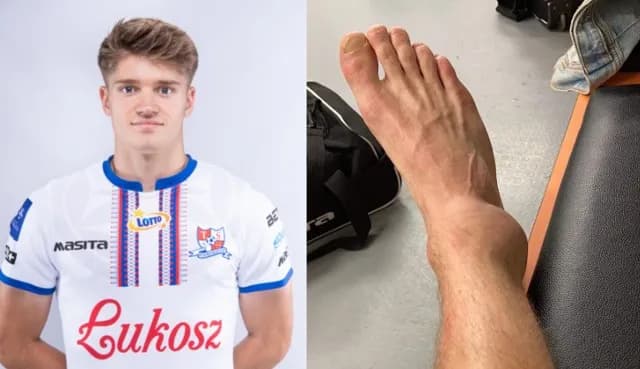 Kto nie zagra w 5 kolejce Ekstraklasy? Zaskakujące absencje!