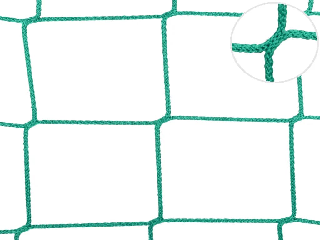 Jak zrobić siatkę na piłkę – proste kroki i materiały potrzebne
