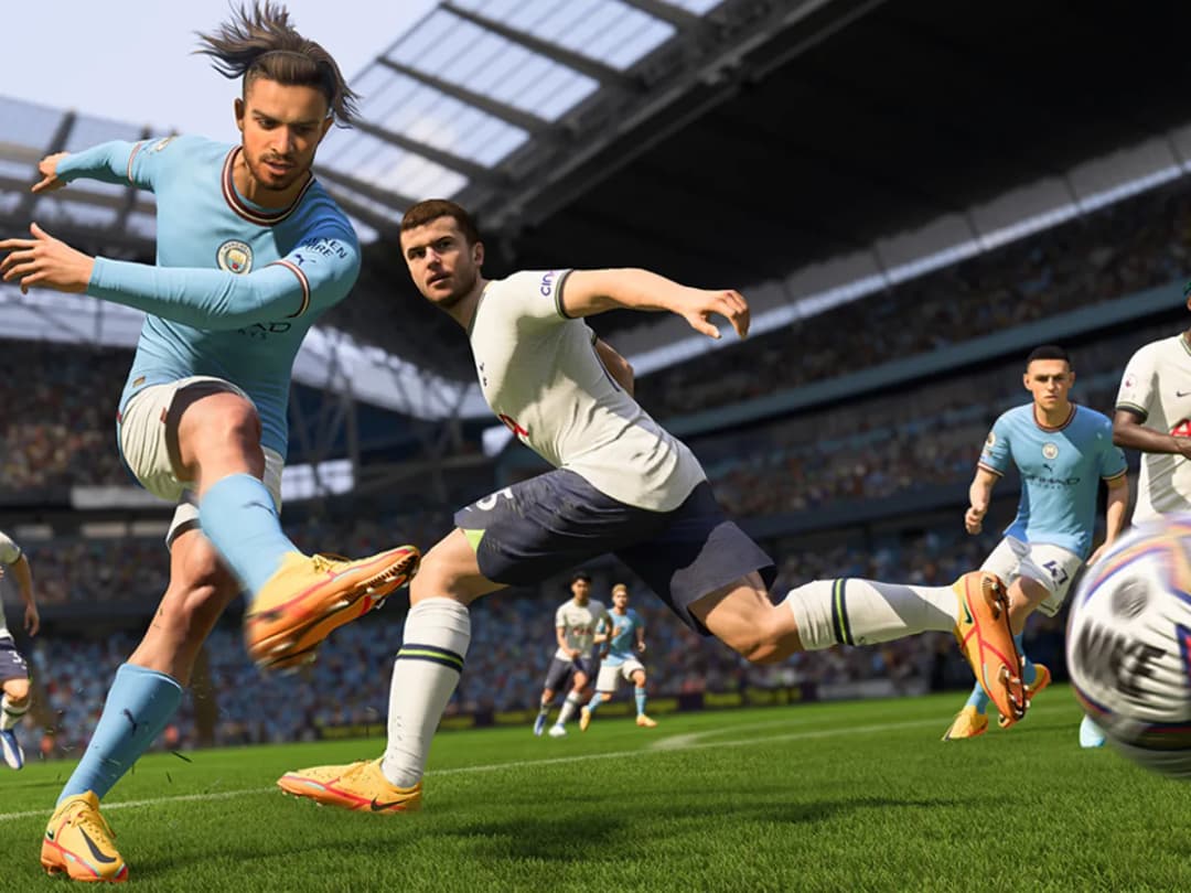 Jak zdobyć piłkarzy FGS w FIFA 23 i uniknąć frustracji