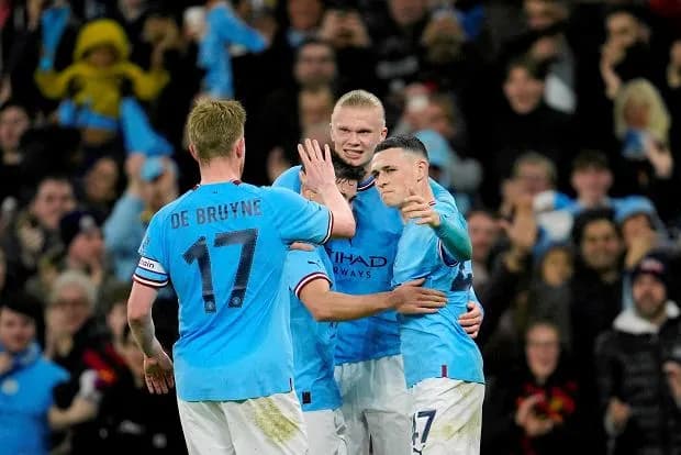 Erling Haaland ile zarabia: szokujące zarobki w Premier League