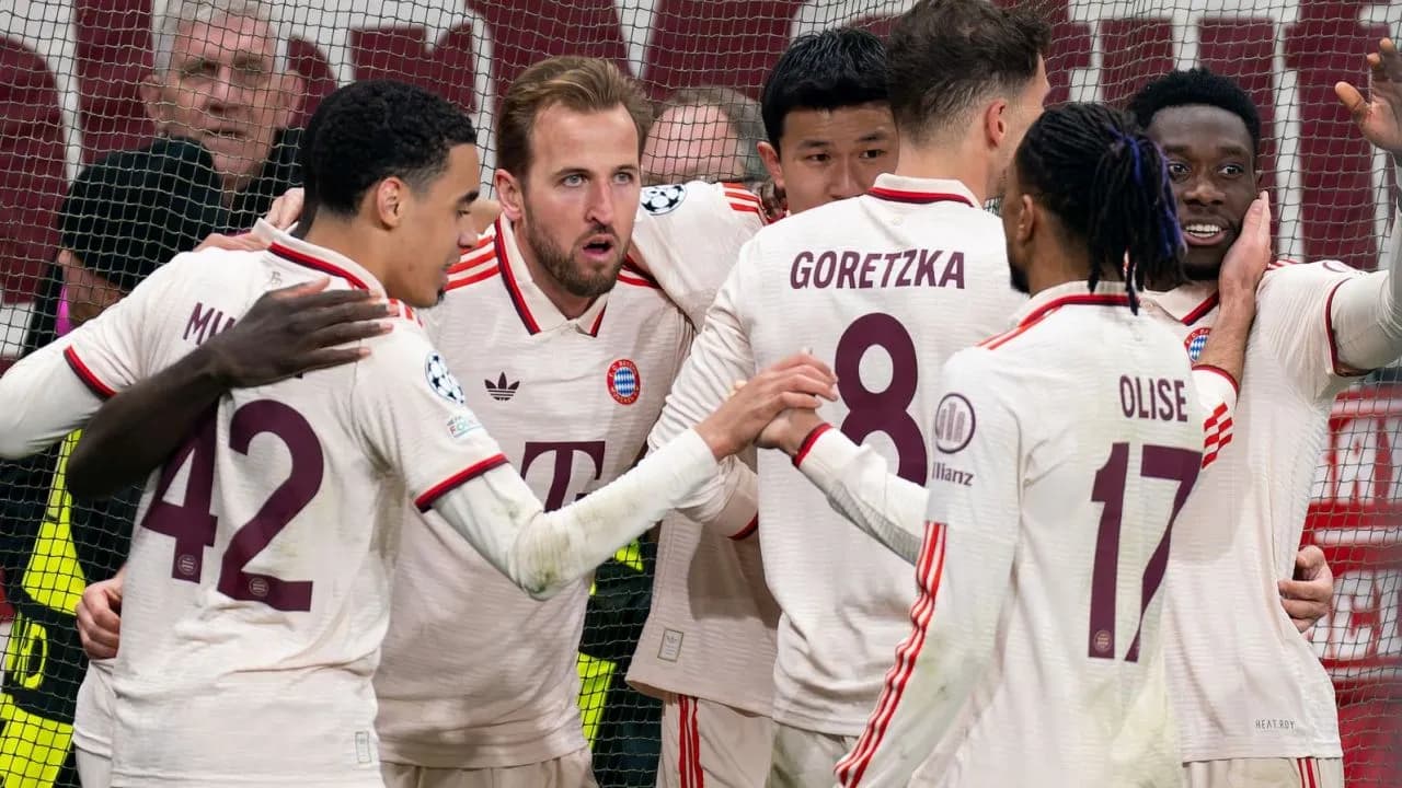 Kiedy odbędzie się finał Ligi Mistrzów? Oto wszystko, co musisz wiedzieć