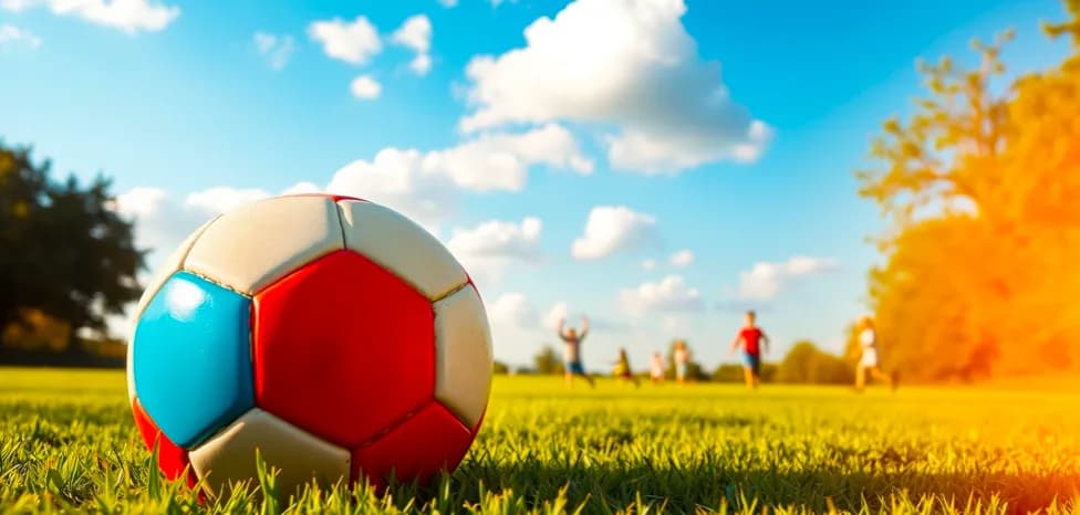 Znaczenie słowa piłka: Jak różne piłki wpływają na sport?