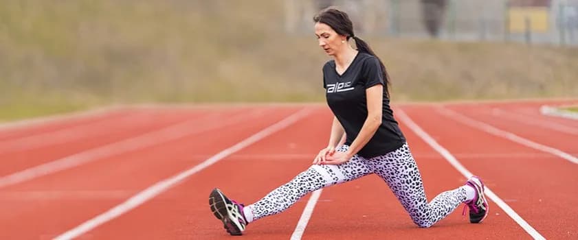 Jakie ćwiczenia rozgrzewające przed biegiem na 5 km poprawią wyniki?