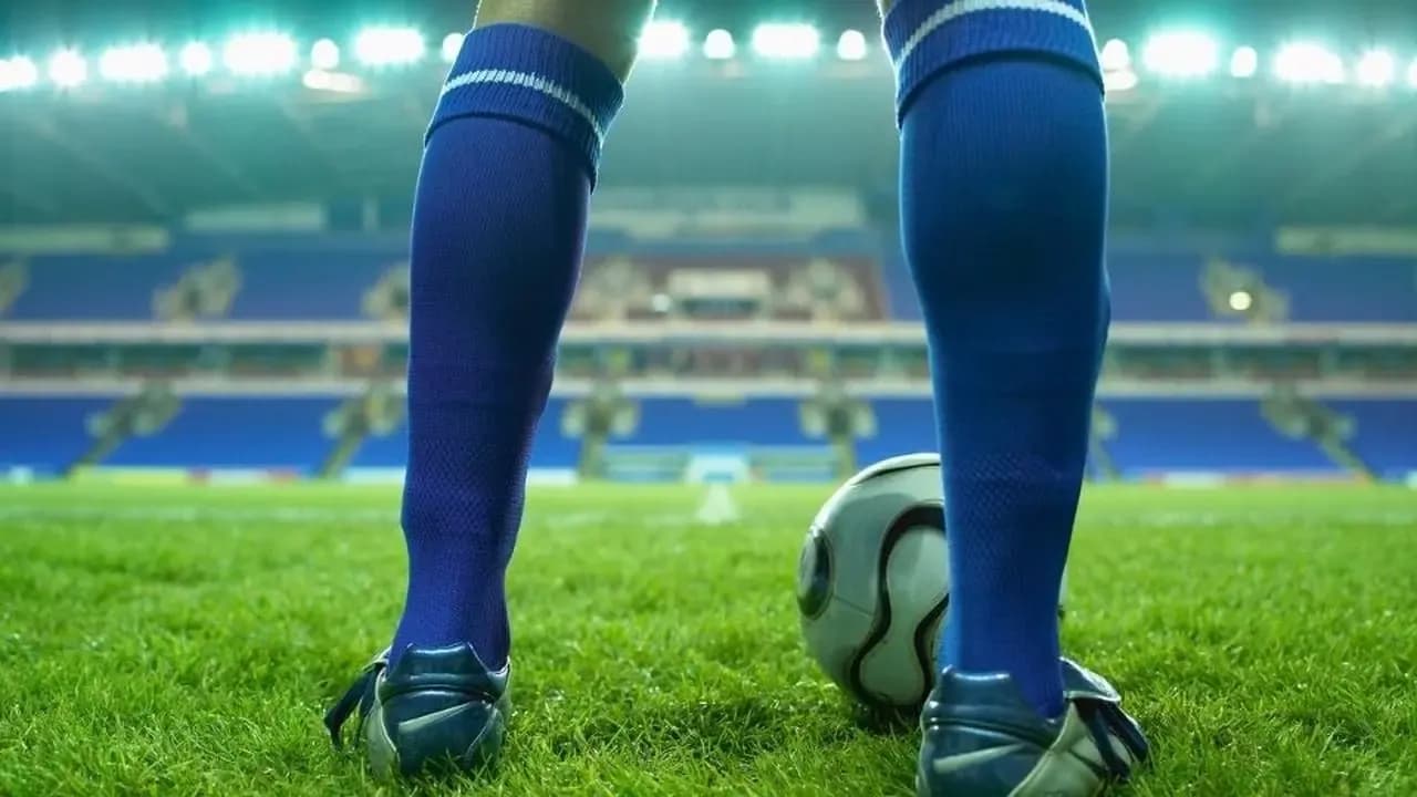 Jak zostać profesjonalnym piłkarzem i uniknąć najczęstszych błędów