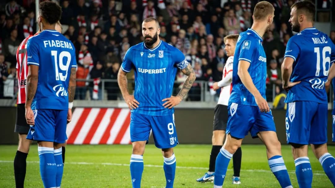 Kiedy wraca Ekstraklasa? Oto daty powrotu i co warto wiedzieć