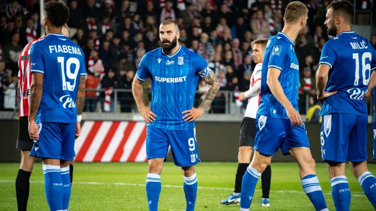 Kiedy wraca Ekstraklasa? Oto daty powrotu i co warto wiedzieć