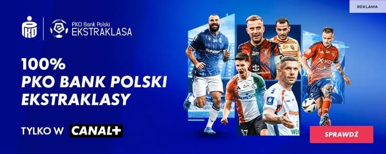 Kiedy rusza T-Mobile Ekstraklasa? Sprawdź datę startu sezonu!