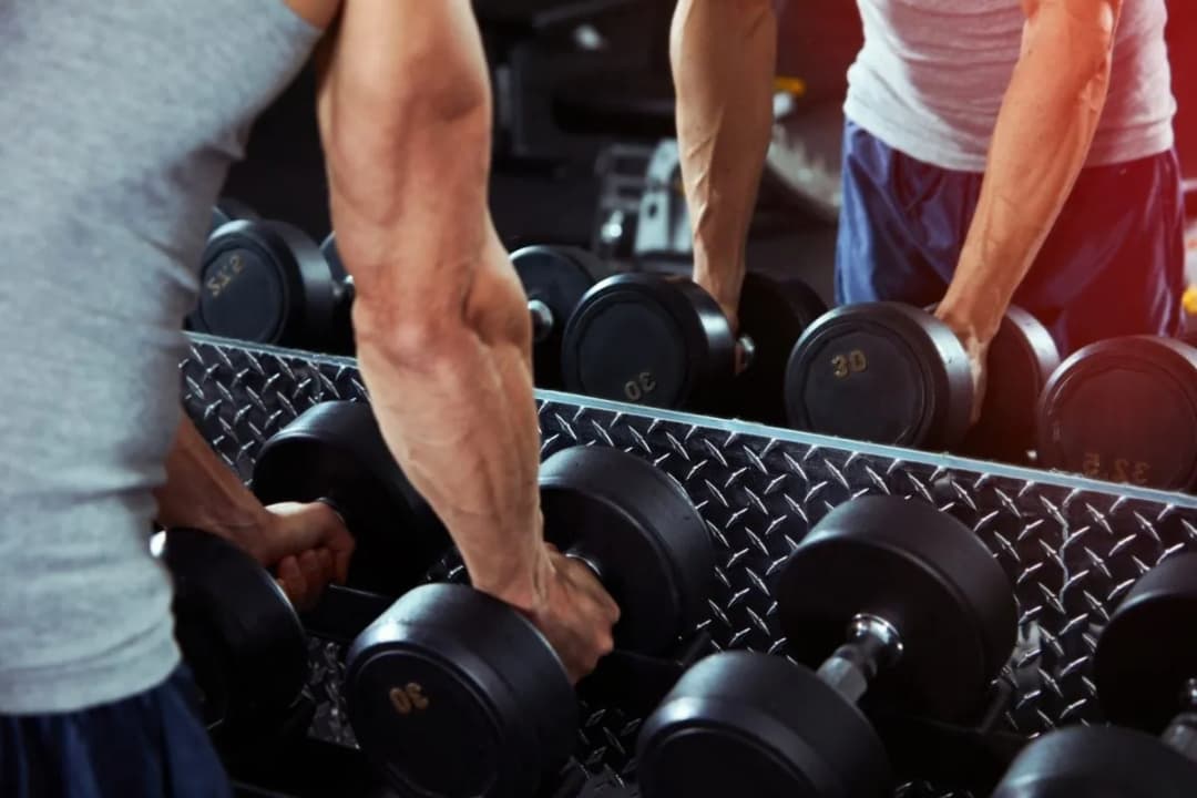 Skuteczny trening na redukcję: jak szybko schudnąć i czuć się lepiej