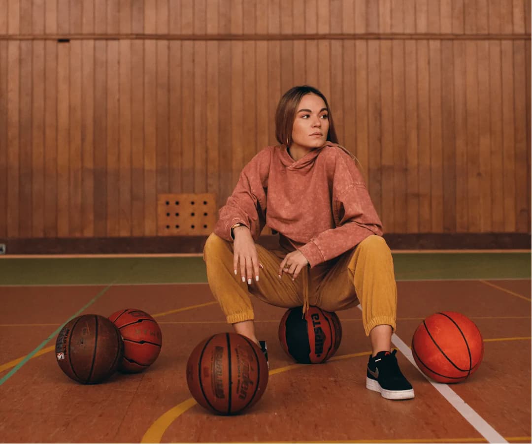 Jaki rozmiar piłki wybrać, aby uniknąć nieprzyjemnych niespodzianek?