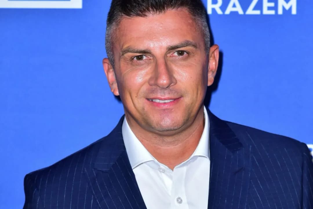 Mateusz Borek wiek - ile naprawdę ma lat i jakie są kontrowersje?