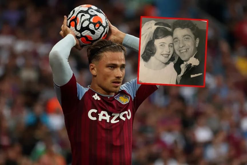 Matty Cash rodzina - Fascynująca historia jego przodków i dziedzictwa