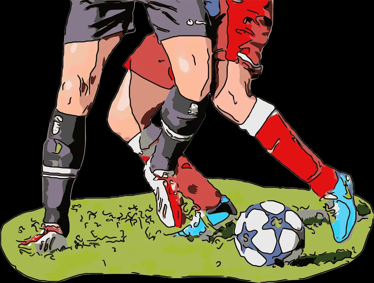 Jak wypromować młodego piłkarza i zdobyć jego szansę na sukces