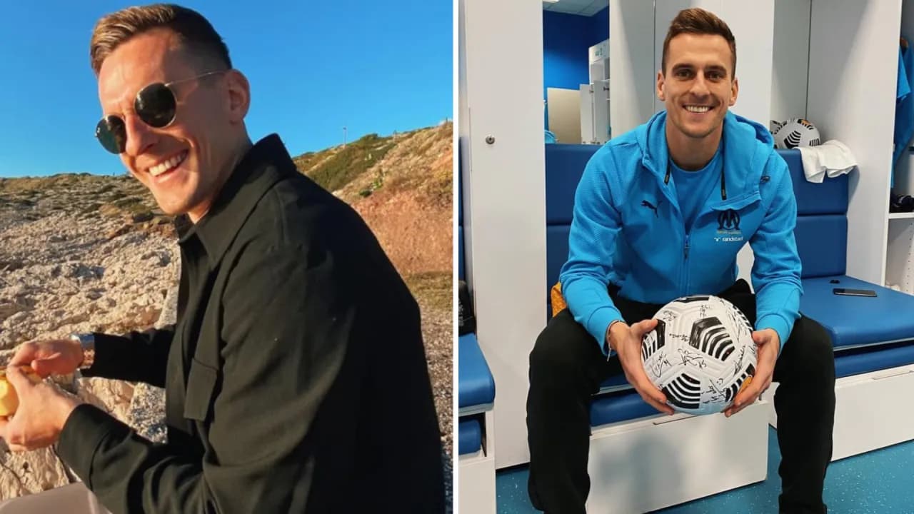 Ile zarabia Arkadiusz Milik? Zaskakujące szczegóły jego kontraktu