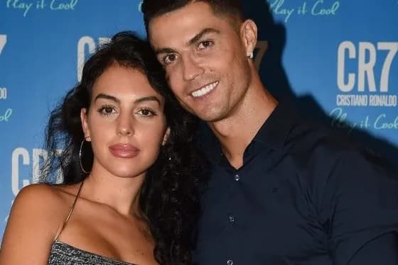 Georgina Rodriguez rodzina: jak wygląda życie z Cristiano Ronaldo