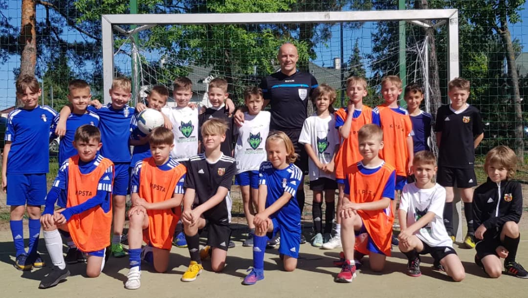 Szymon Marciniak dzieci: Poznaj ich życie i pasje w rodzinie