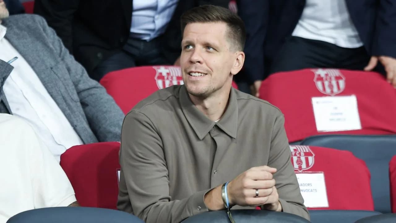 Ile zarabia Wojtek Szczęsny? Zaskakujące fakty o jego wynagrodzeniu