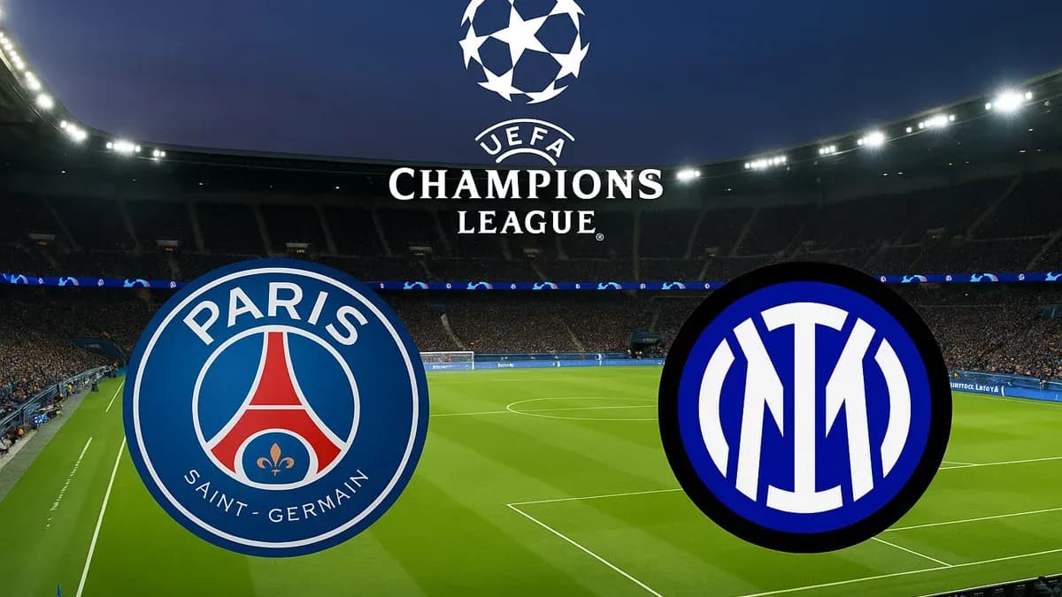 Finał Ligi Mistrzów: Gdzie odbędzie się najsłynniejszy mecz?