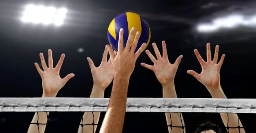 Ile wynoszą wymiary boiska do piłki siatkowej? Sprawdź teraz!