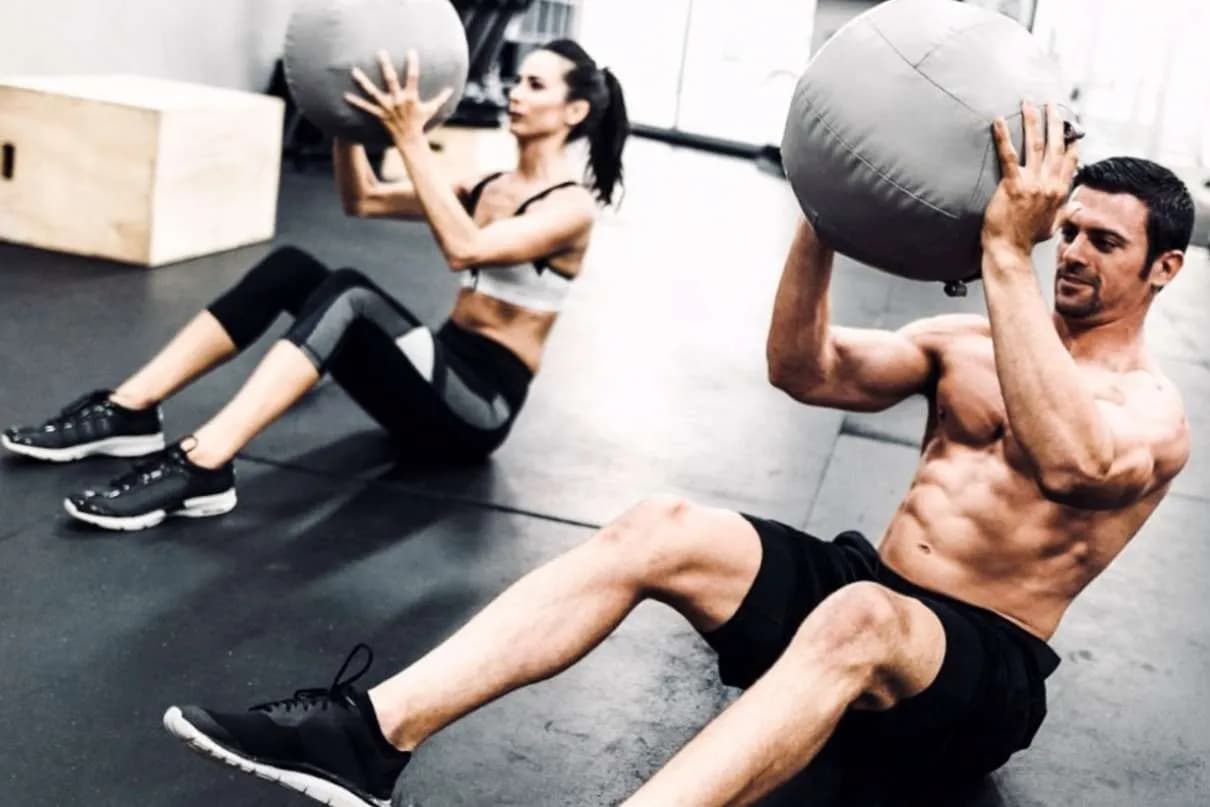 Dlaczego piłka lekarska tak się nazywa? Odkryj jej fascynującą historię