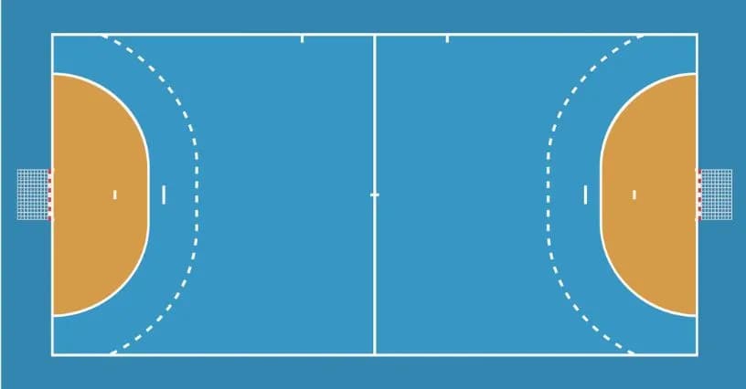Ile trwa połowa meczu piłki ręcznej? Odkryj kluczowe informacje!