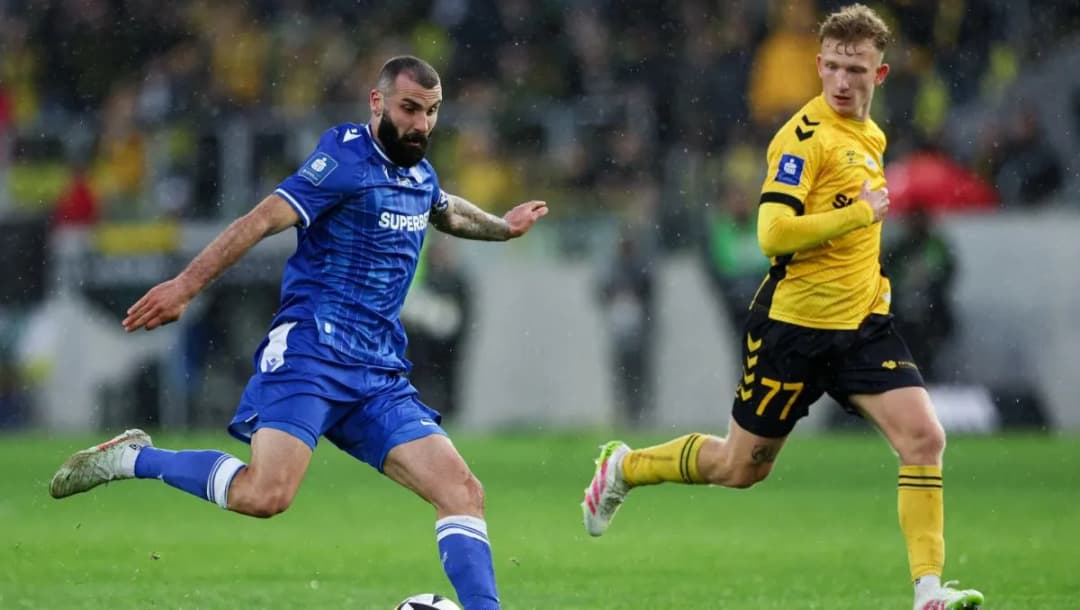 Jaki mecz ekstraklasy w TVP 1 kolejka? Sprawdź szczegóły i czas transmisji