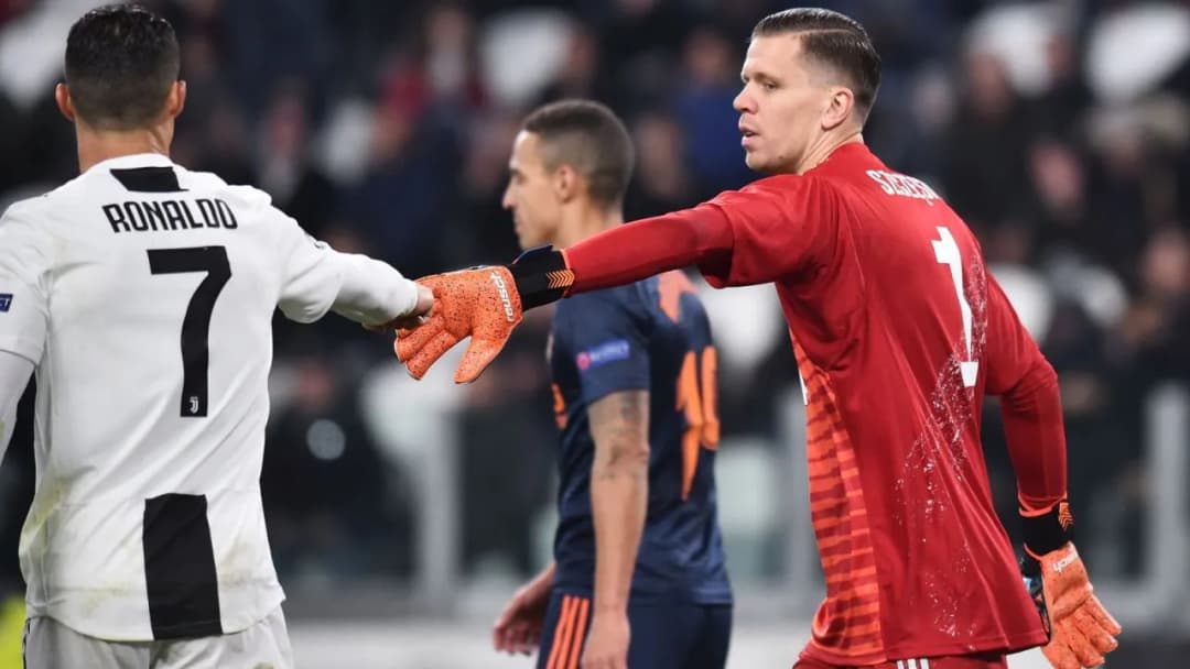 Ile zarabia Szczęsny rocznie? Zaskakujące fakty o jego kontrakcie