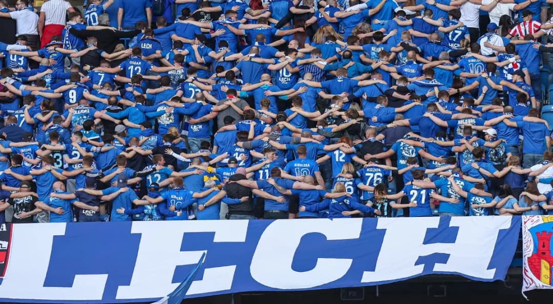 Ekstraklasa ile kolejek do końca? Sprawdź, co czeka na Ciebie!