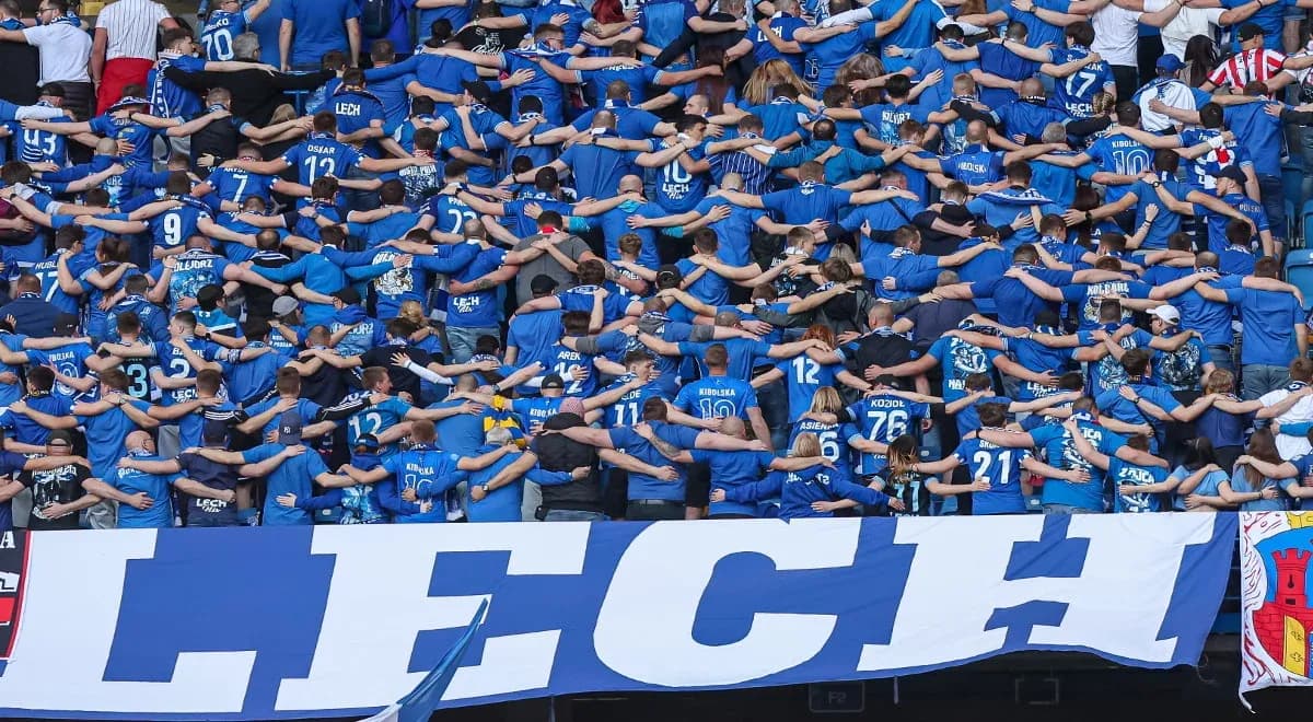 Ekstraklasa ile kolejek do końca? Sprawdź, co czeka na Ciebie!