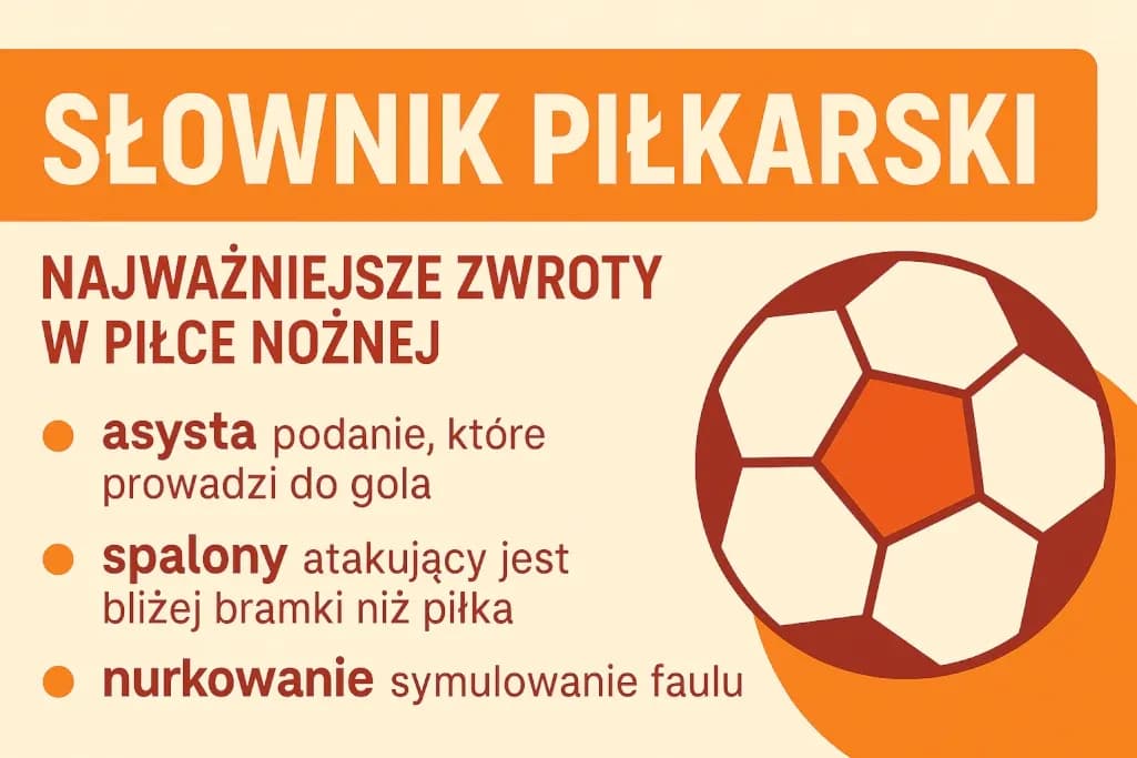 Co to jest asysta w piłce nożnej i dlaczego jest tak ważna?