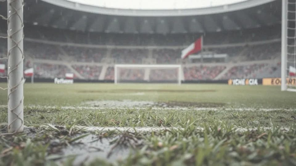 Co to znaczy GS w piłce nożnej? Zrozumienie golu samobójczego