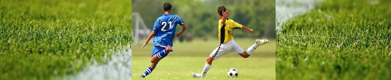 Jak lepiej grać w piłkę nożną i uniknąć najczęstszych błędów