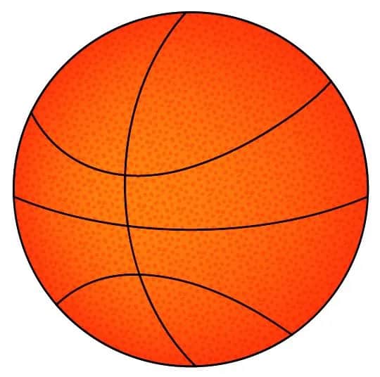 Jak napompować piłkę do kosza bez pompki - proste metody i triki