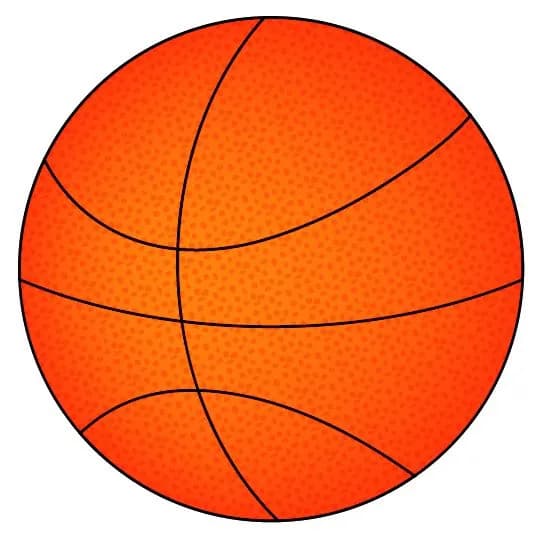 Jak napompować piłkę do kosza bez pompki - proste metody i triki